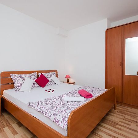 Apartments Krunoslav プナト エクステリア 写真