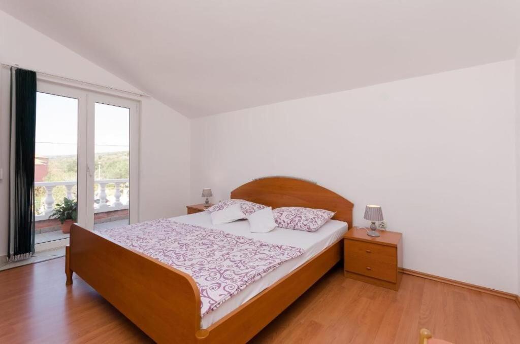 Apartments Krunoslav プナト エクステリア 写真