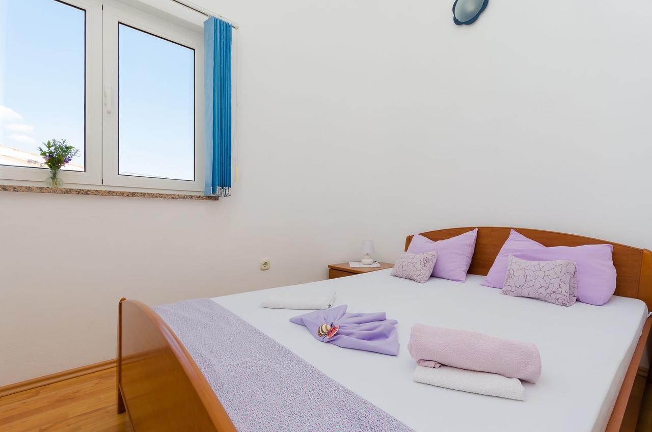 Apartments Krunoslav プナト エクステリア 写真