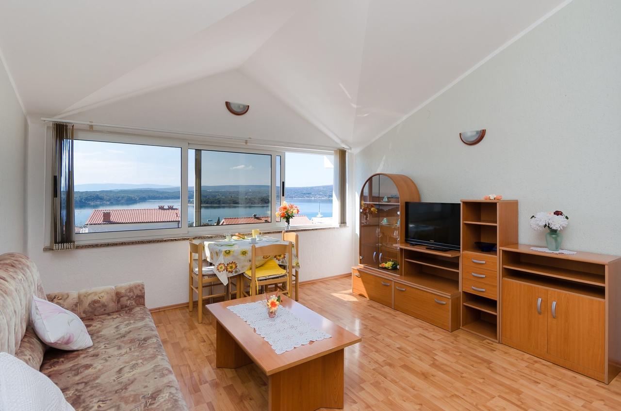 Apartments Krunoslav プナト エクステリア 写真