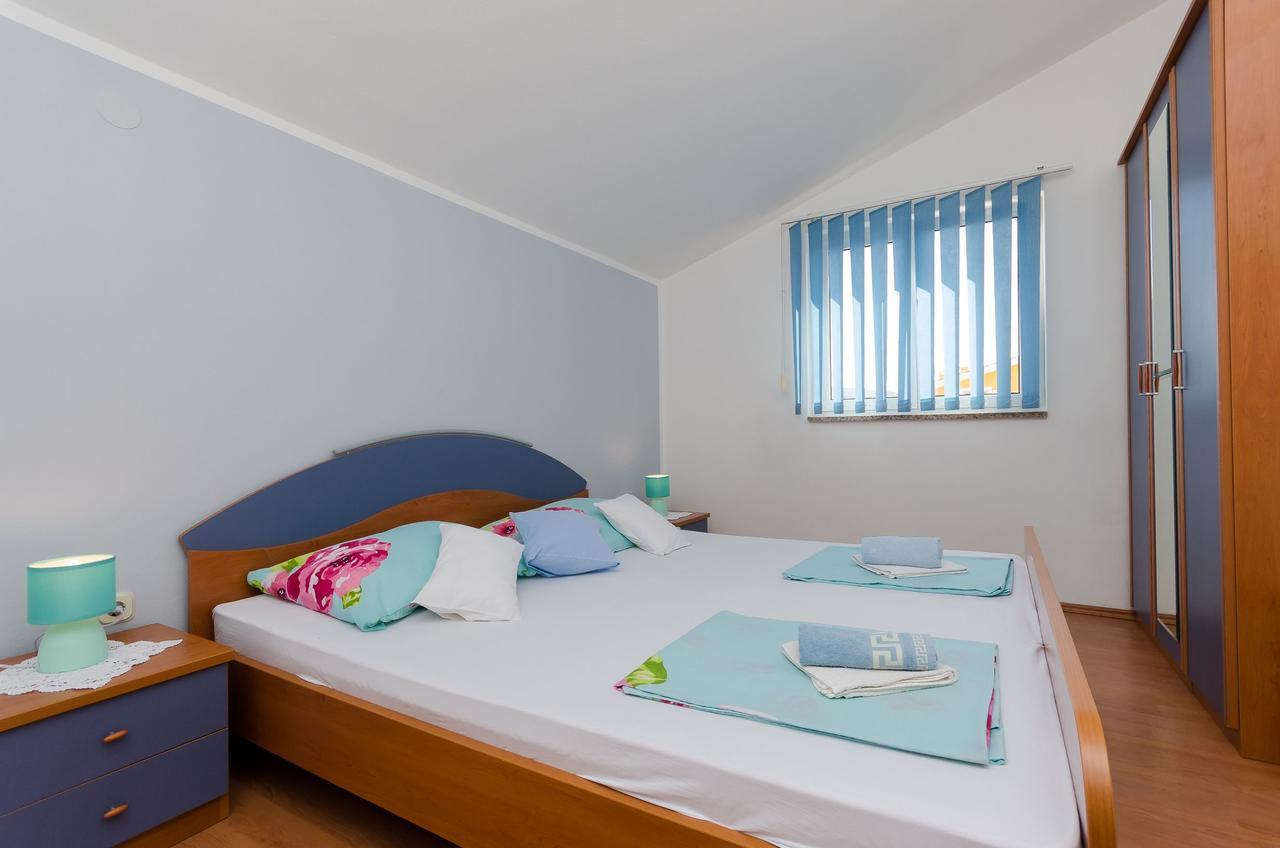 Apartments Krunoslav プナト エクステリア 写真