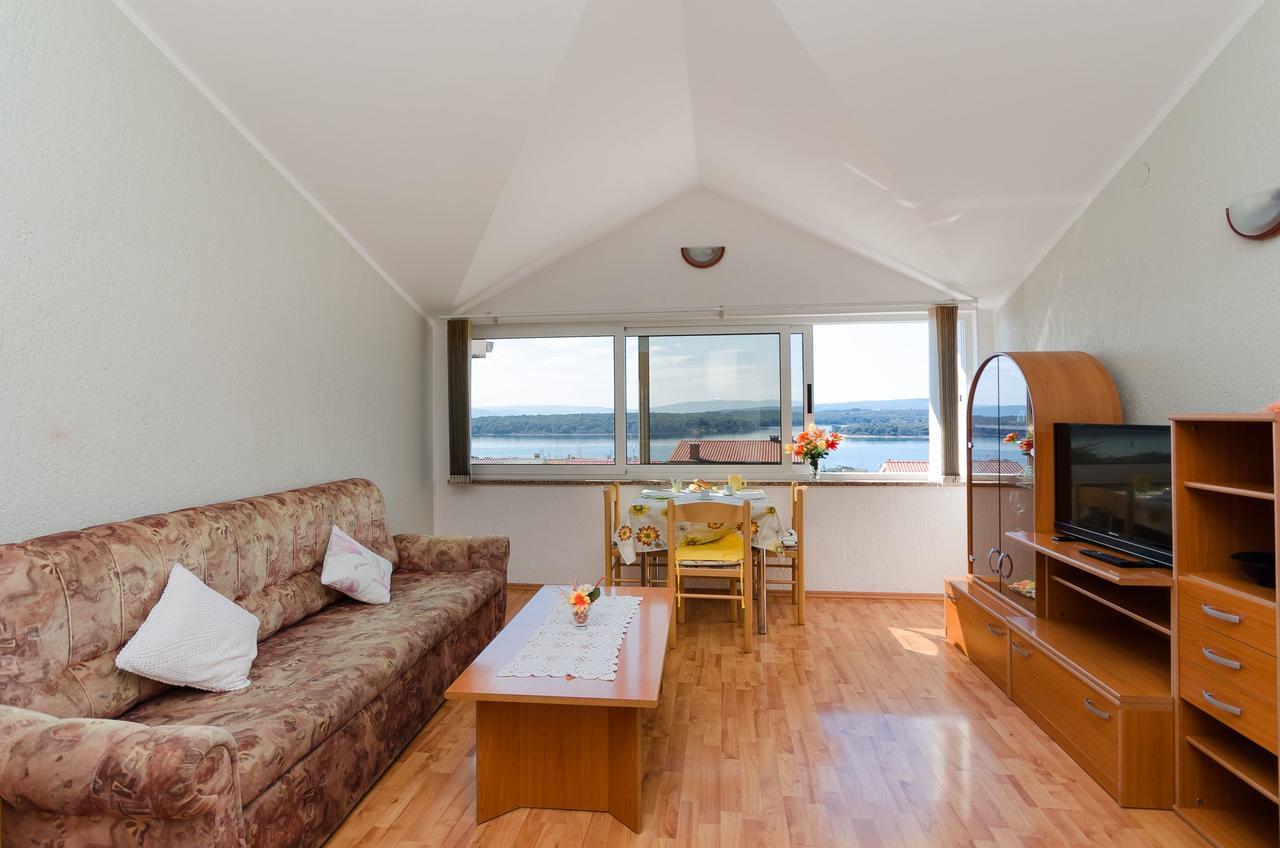 Apartments Krunoslav プナト エクステリア 写真