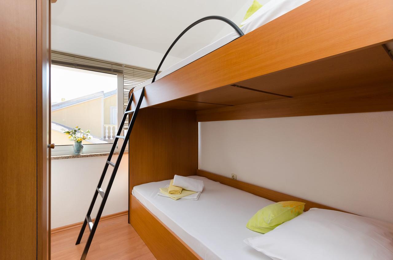 Apartments Krunoslav プナト エクステリア 写真