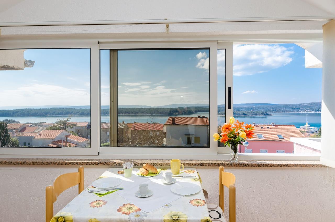 Apartments Krunoslav プナト エクステリア 写真