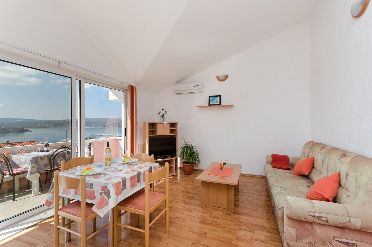 Apartments Krunoslav プナト エクステリア 写真