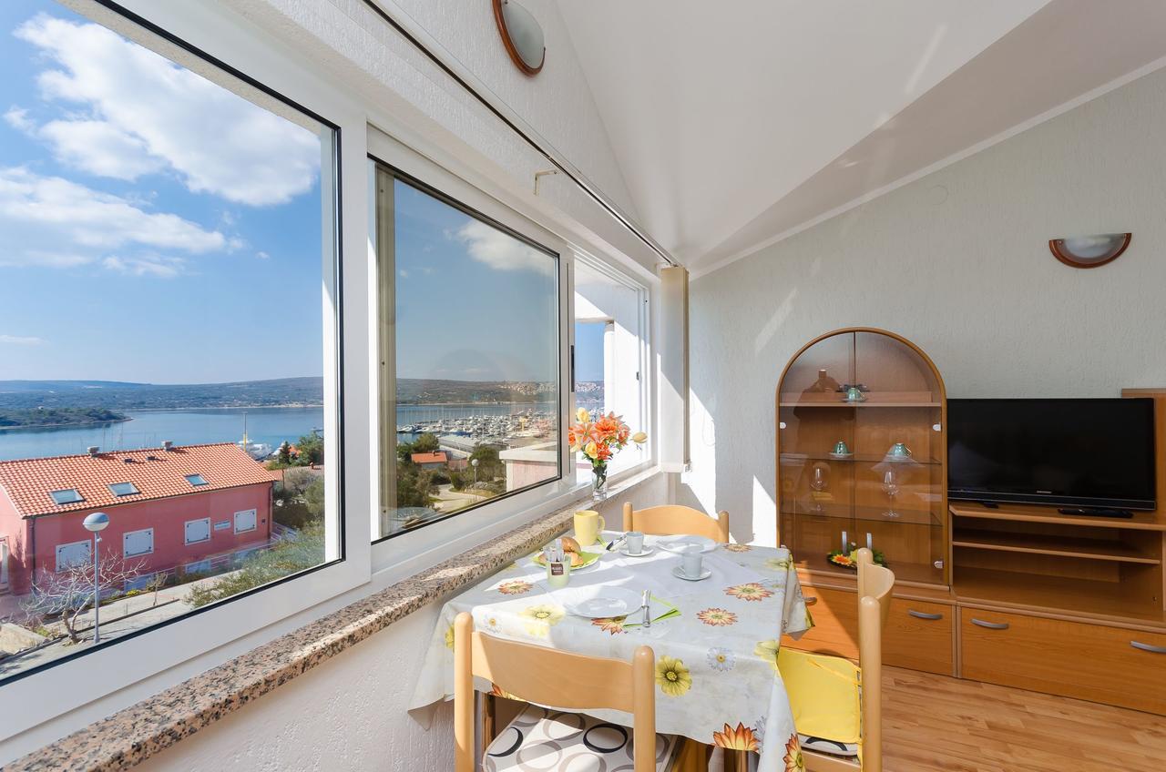 Apartments Krunoslav プナト エクステリア 写真