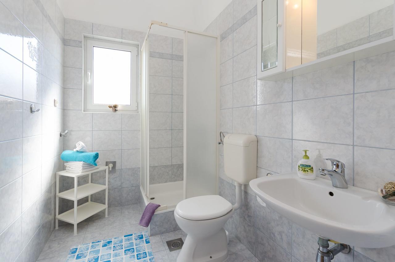 Apartments Krunoslav プナト エクステリア 写真
