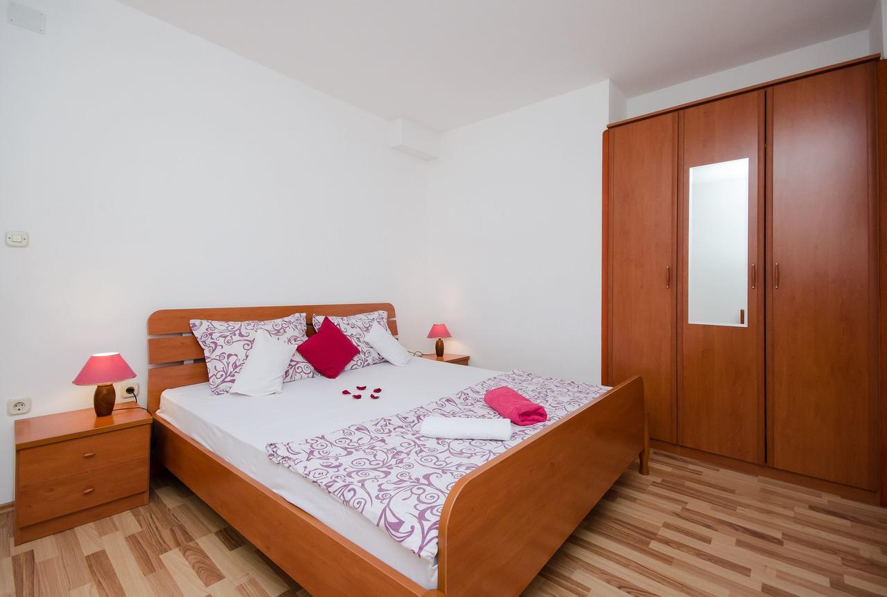 Apartments Krunoslav プナト エクステリア 写真