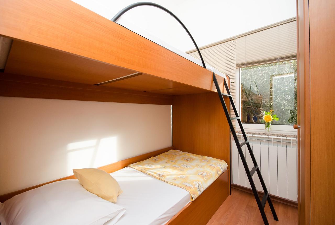 Apartments Krunoslav プナト エクステリア 写真
