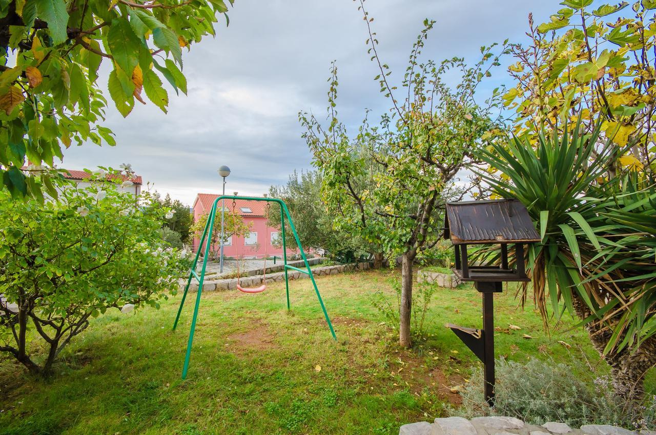 Apartments Krunoslav プナト エクステリア 写真