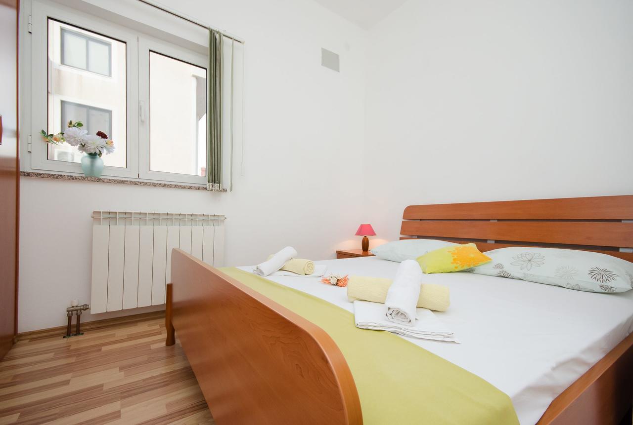 Apartments Krunoslav プナト エクステリア 写真