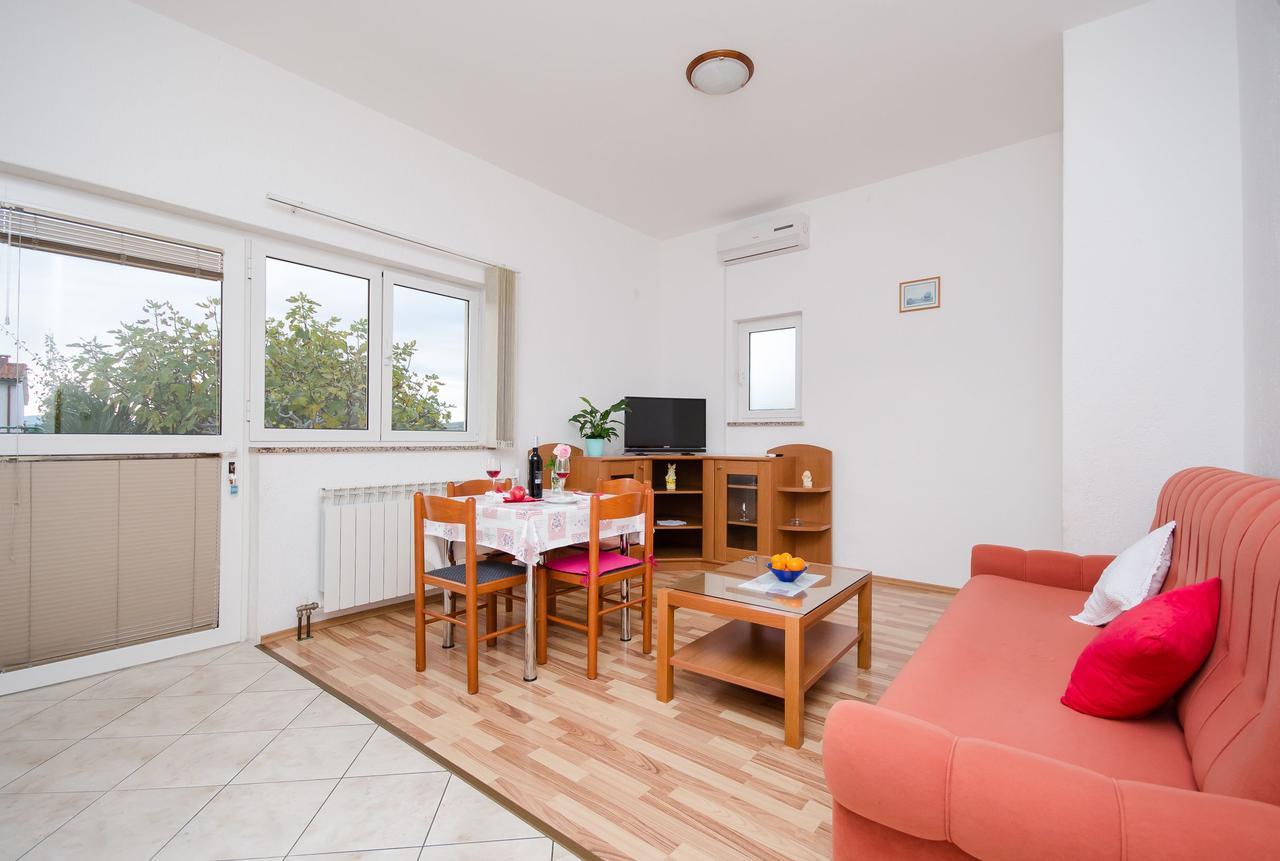 Apartments Krunoslav プナト エクステリア 写真